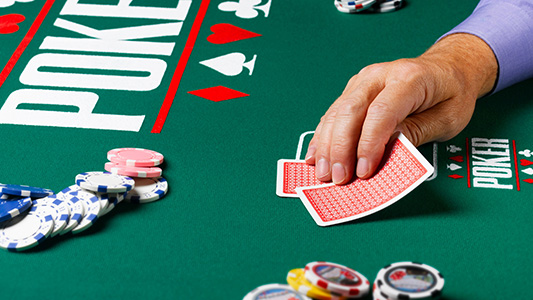 IDN Poker Teraman Ladangnya Game Kartu Terbaik Lalu Terpopuler