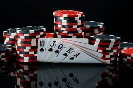 Situs Poker Online Terunggul Dan Termantap Amat Ahli